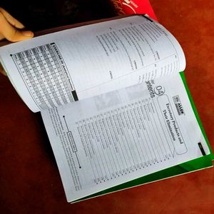 Allen Textbooks Neet Complete Package