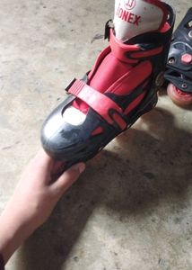 Inline Skates For Boys And Girls