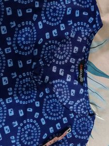 Short Kurti