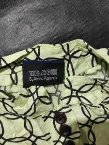 Women&#39;s Short Kurti
