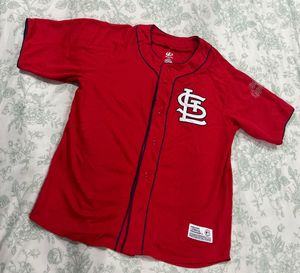 Football Jersey Oversize Shirt/ T-shirt