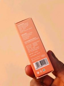Peachy Dew Color-Changing Lip Oil