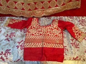Lehenga Choli