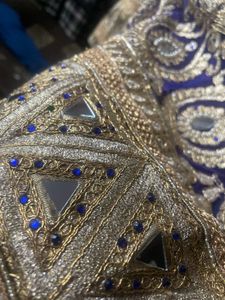 Lehenga Heavy