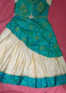Long Gown