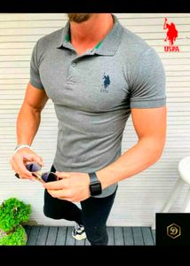 U.S POLO GREY