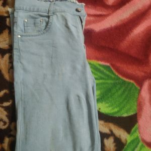 Girls Jean