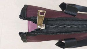 🆕️Homemade Brand New Big Size Rexine Bag