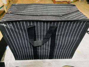 Bag Multipurpose small Heavy Duty Shop Pack Of 2
