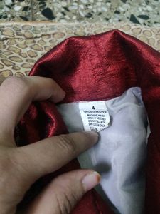 Suit For Kids
