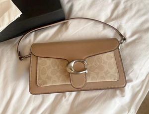 Coach Tabby 26 Bag With 2 Straps