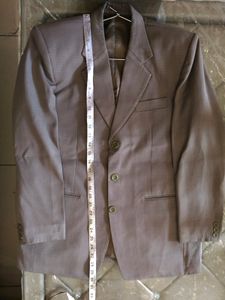 New Pant Coat 🧥