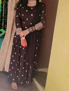 suit black