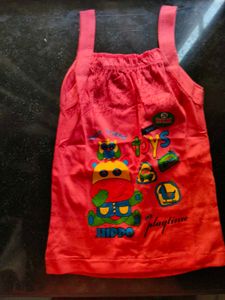 Girls Clothing