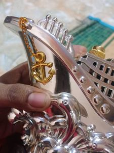Home Decor New Lighting Lamp Also Clock Type
