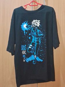 Naruto Graphic Tee