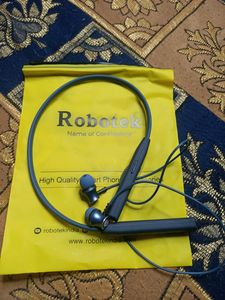 ROBOTEK MEGNATIC NECK BAND