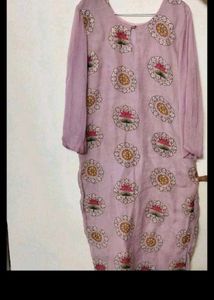 4 Kurtis Combo
