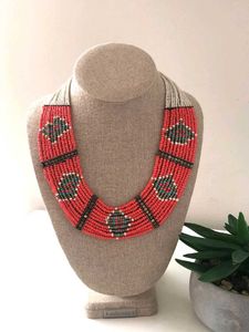 Beautiful Handmade Necklace