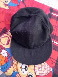 Hip-hop Black Cap