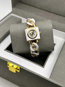 MICHAEL KORS CHAIN STYLE PREMIUM QUALITY WATCH