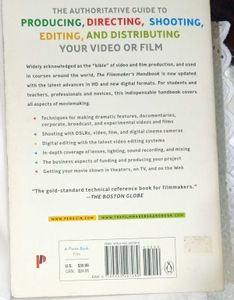 The Filmaker&#39;s Handbook
