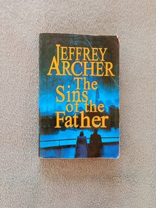 Jeffrey Archer The Sins Of Father