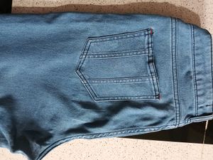Skinny Fit Jeans