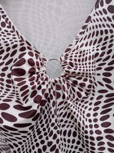 Shein Branded Top.