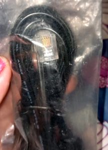 Cable For Laptop