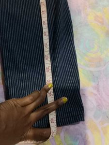 Uniqlo Striped Pants
