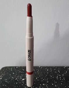 CRAZE Duo Lip Color- Party Ready