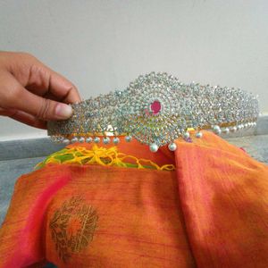 Traditional AD Hipbelt/Kamarbandh