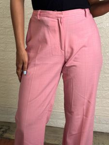 GAP Light pink trousers