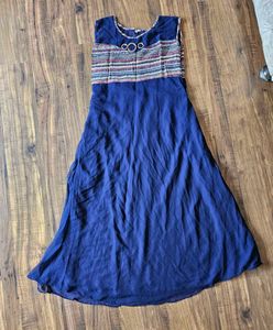 A Line KURTA