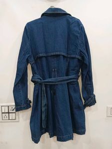 Denim Dress For Women