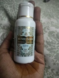 Kumkumadhi Thailam