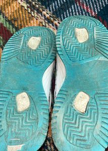Unique Graphic Print Sneakers