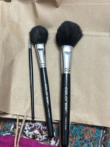 Colorbar Makeup Brush Set