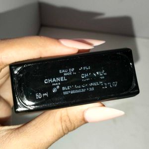 CHANEL Eau de Parfum