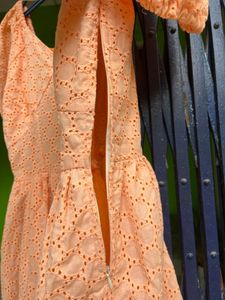 Handmade Dress