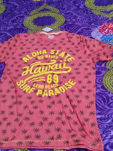 Boys Kids T Shirt