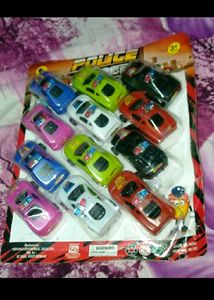 Combo Toys