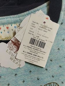 Sweet Touch Sweatshirt