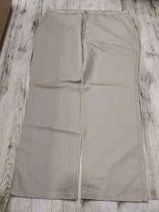 Sc8749 Sabrin Beggy Bootcut Pant Waist 38