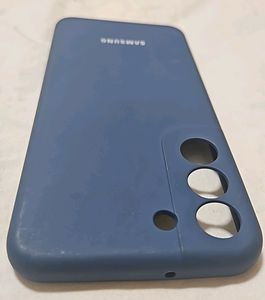 Samsung S22 Original Silicon Case From Store