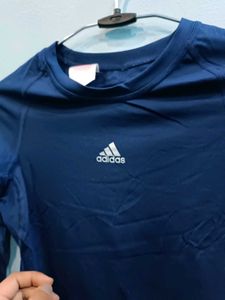 🇬🇧 Adidas Imported Active Wear Tshirt
