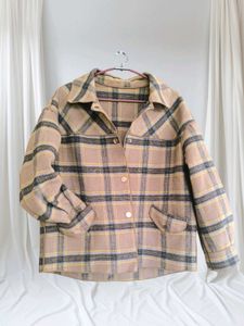 Check Styles Jacket 🔥Sales