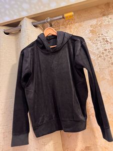 Velvet Sweatshirt ✨