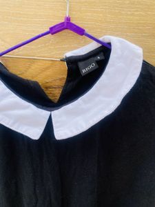 Corien Dress  And Two Other Crop Top